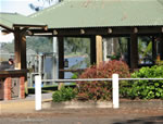 Barbeque Facility/Picnic Table